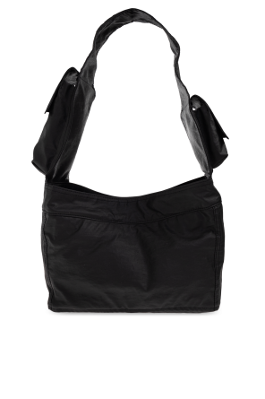 Y-3 'Newspaper Small' shoulder bag