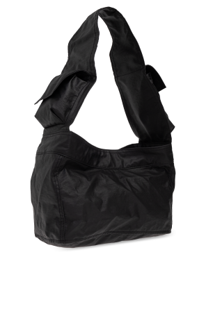 Y-3 'Newspaper Small' shoulder bag