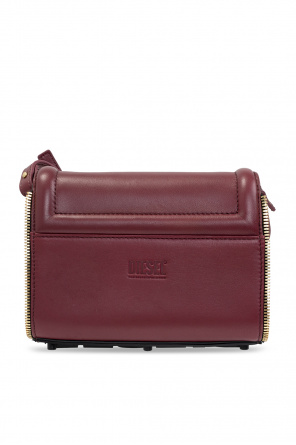 Diesel ‘Ybys S’ shoulder bag