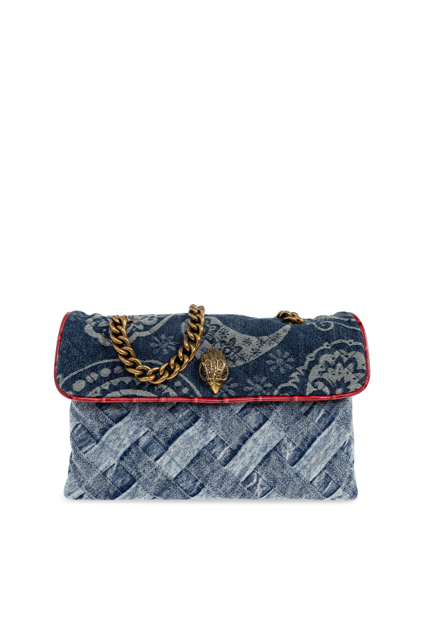 Shoulder bag "Kensington" od Kurt Geiger