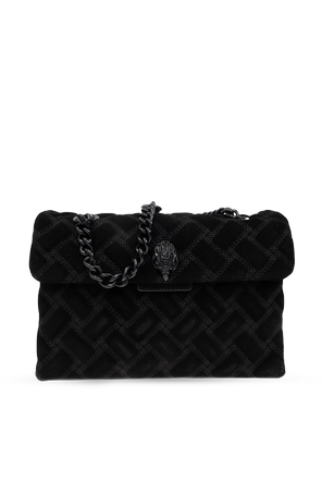 ‘Kensington Bag Drench’ shoulder bag