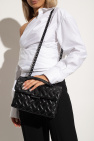 Kurt Geiger BLACK ‘Kensington Drench’ shoulder bag