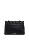 Kurt Geiger BLACK ‘Kensington Drench’ shoulder bag