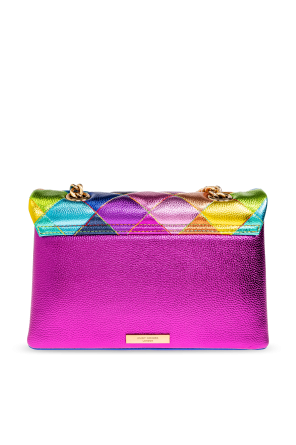 Kurt Geiger Bolso de hombro ‘Kensington’