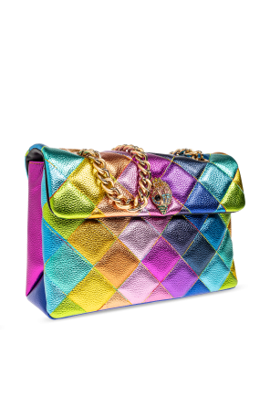 Kurt Geiger Bolso de hombro ‘Kensington’