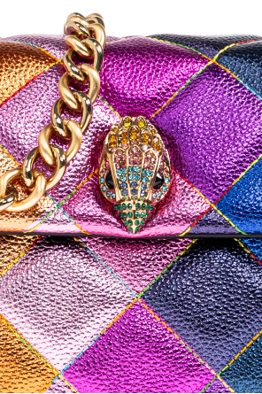 Kurt Geiger Bolso de hombro ‘Kensington’