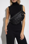 Kurt Geiger BLACK ‘Kensington’ belt bag