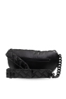 Kurt Geiger BLACK ‘Kensington’ belt bag