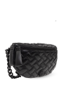 Kurt Geiger BLACK ‘Kensington’ belt bag