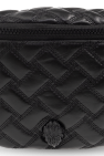 Kurt Geiger BLACK ‘Kensington’ belt bag