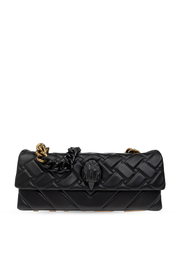 ‘Kensington East West Kurt’ shoulder bag od Kurt Geiger