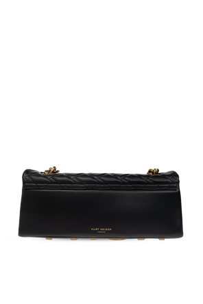 Kurt Geiger Bolso de hombro ‘Kensington East West Kurt’