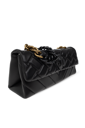 Kurt Geiger Bolso de hombro ‘Kensington East West Kurt’