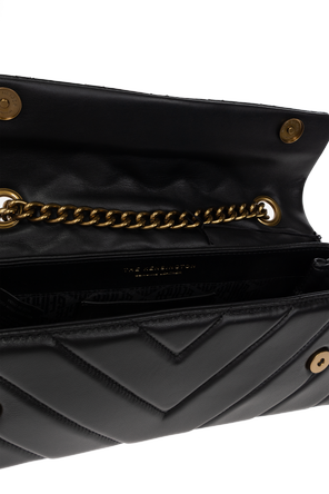 Kurt Geiger Bolso de hombro ‘Kensington East West Kurt’