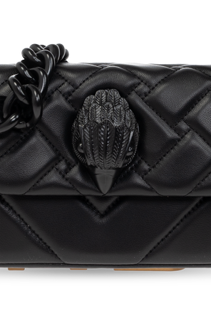 Kurt Geiger Bolso de hombro ‘Kensington East West Kurt’