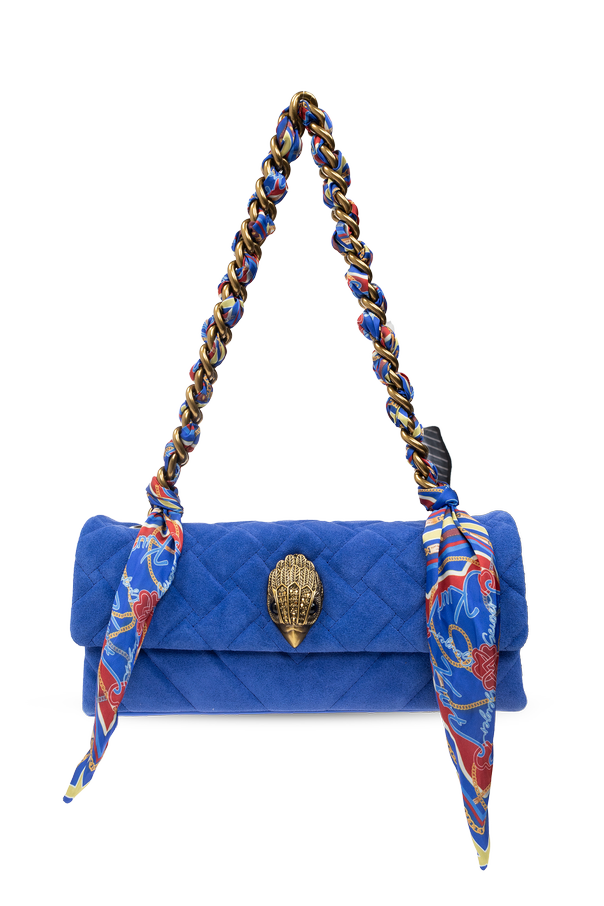‘Kensington Ew Kurt Scarf’ shoulder bag od Kurt Geiger