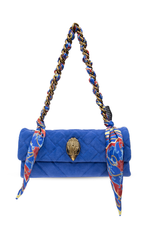 ‘Kensington Ew Kurt Scarf’ shoulder bag