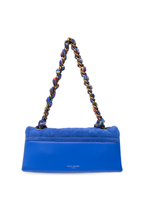 Kurt Geiger ‘Kensington Ew Kurt Scarf’ shoulder bag