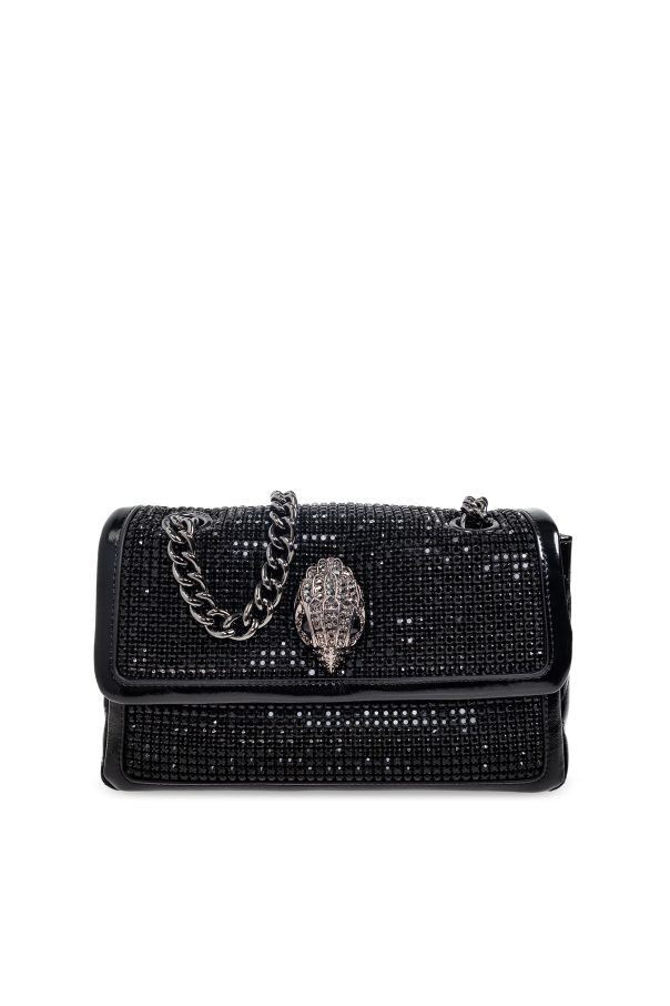 Shoulder bag ‘Kensington Flap’ od Kurt Geiger