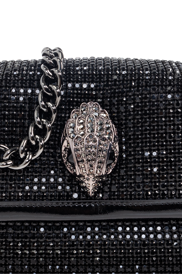 Kurt Geiger Shoulder bag ‘Kensington Flap’