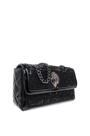Kurt Geiger Shoulder bag ‘Kensington Flap’