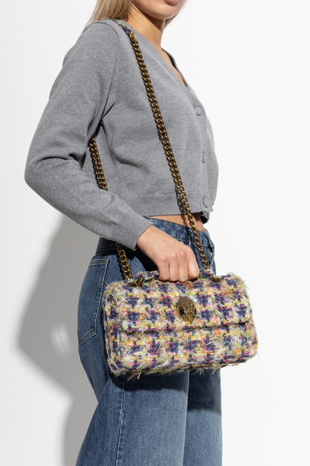 Kurt Geiger Torba na ramię `Kensington Flap`