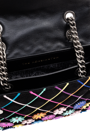 Kurt Geiger Shoulder bag "Kensington Flowers"