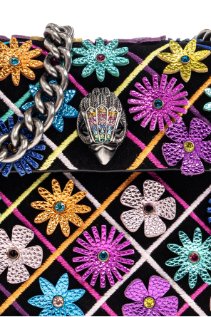 Kurt Geiger Shoulder bag "Kensington Flowers"