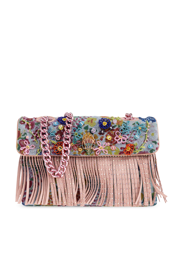 Bag ‘Kensington Fringe’ od Kurt Geiger