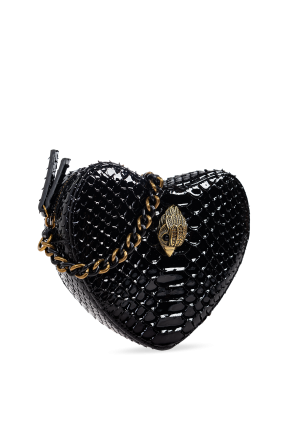 Kurt Geiger Umhängetasche ‘Kensington Heart’