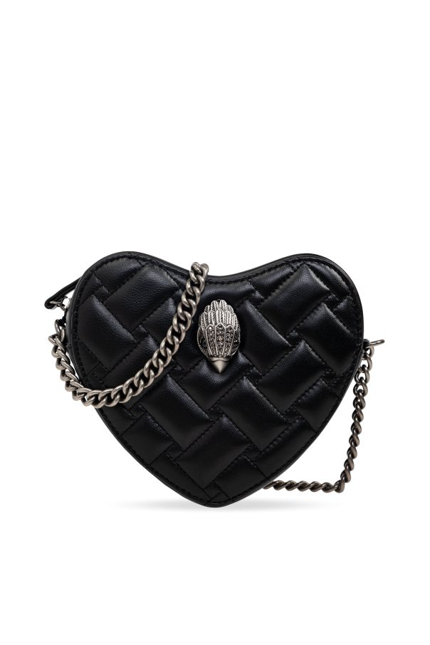 Kensington Heart shoulder bag od Kurt Geiger