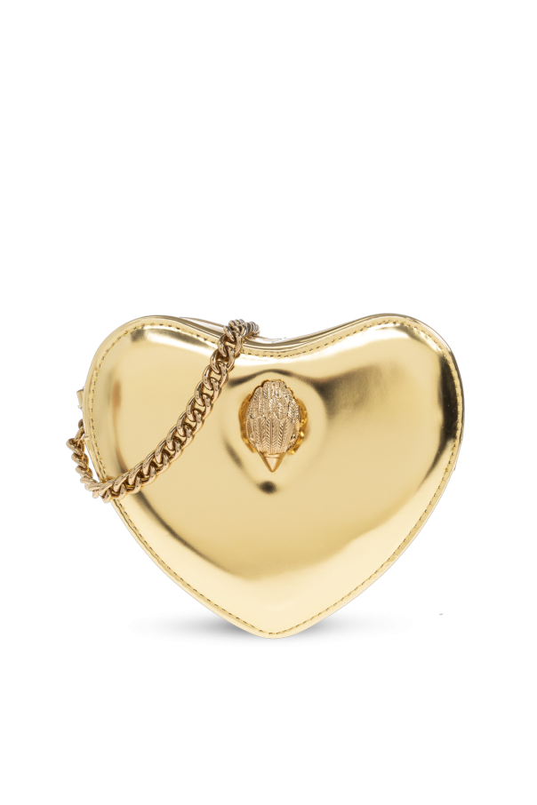 Shoulder bag "Kensington Heart" od Kurt Geiger