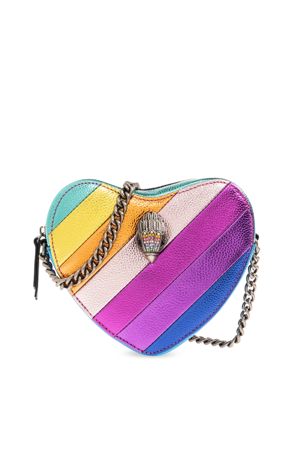 ‘Kensington’ shoulder bag od Kurt Geiger