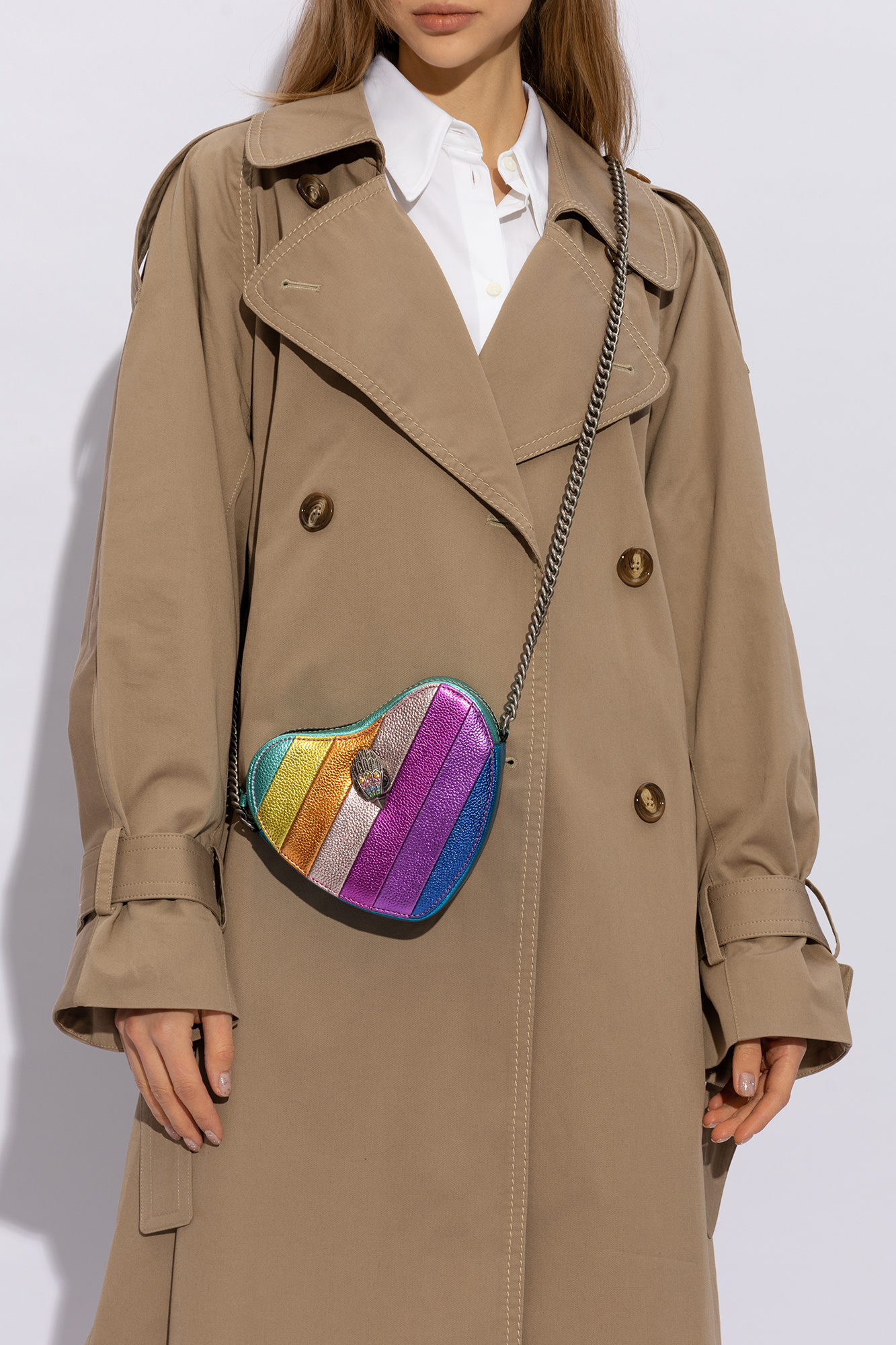 Kurt Geiger ‘kensington' Shoulder Bag