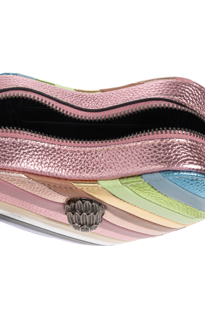 Kurt Geiger Shoulder bag "Kensington Heart"