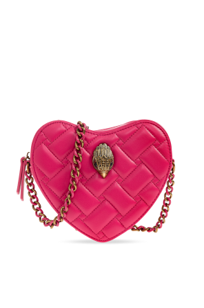 Bolso de hombro ‘Kensington Heart’