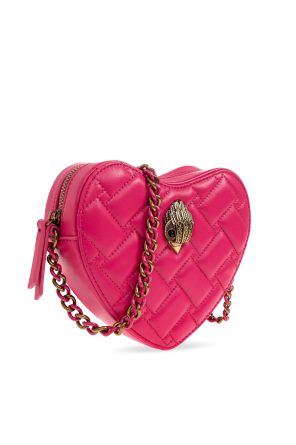 Kurt Geiger Shoulder bag ‘Kensington Heart’