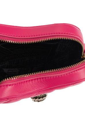 Kurt Geiger Shoulder bag ‘Kensington Heart’