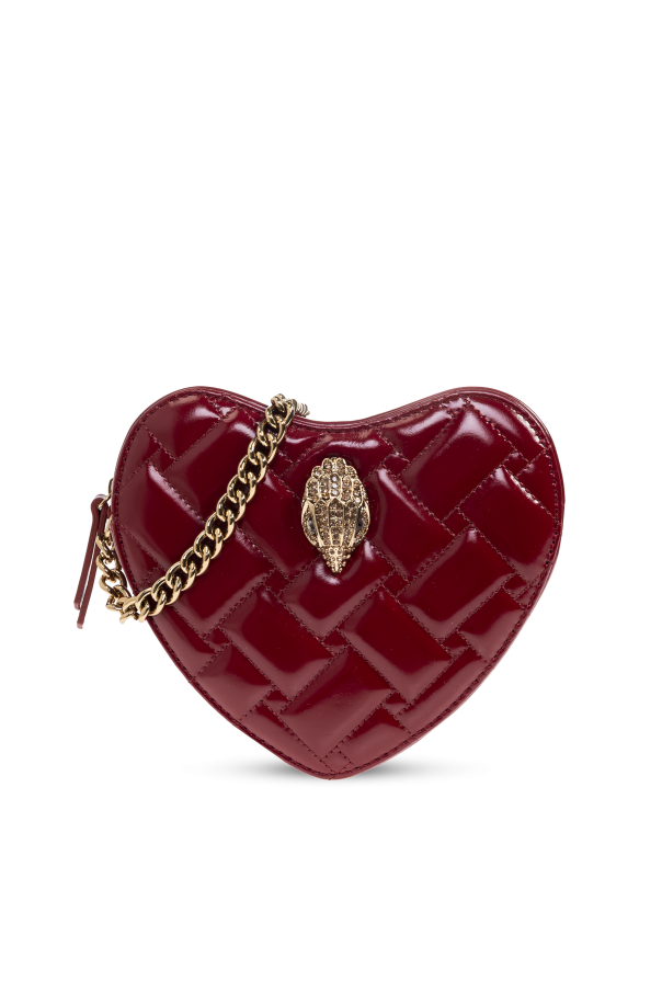 Shoulder bag "Kensington Heart" od Kurt Geiger