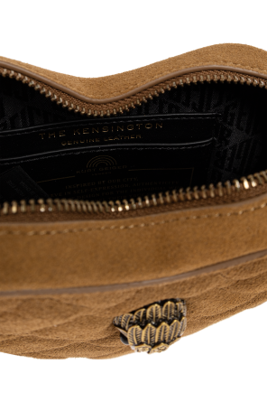 Kurt Geiger Taška na rameno „Kensington Heart“