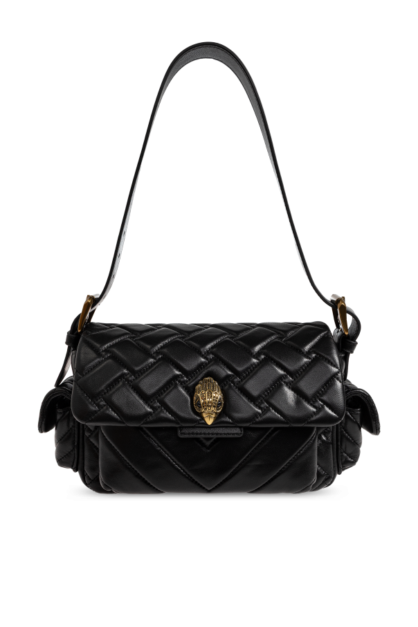 Shoulder bag ‘Kensington Multipocket’ od Kurt Geiger