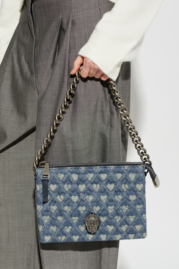 Kurt Geiger Shoulder bag "Kensington Puff"