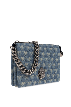 Kurt Geiger Shoulder bag "Kensington Puff"