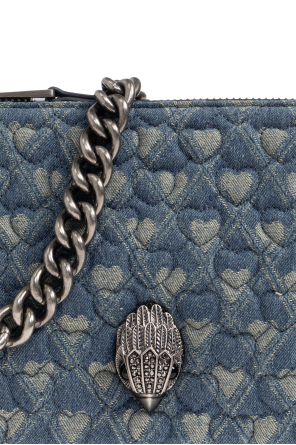 Kurt Geiger Shoulder bag "Kensington Puff"