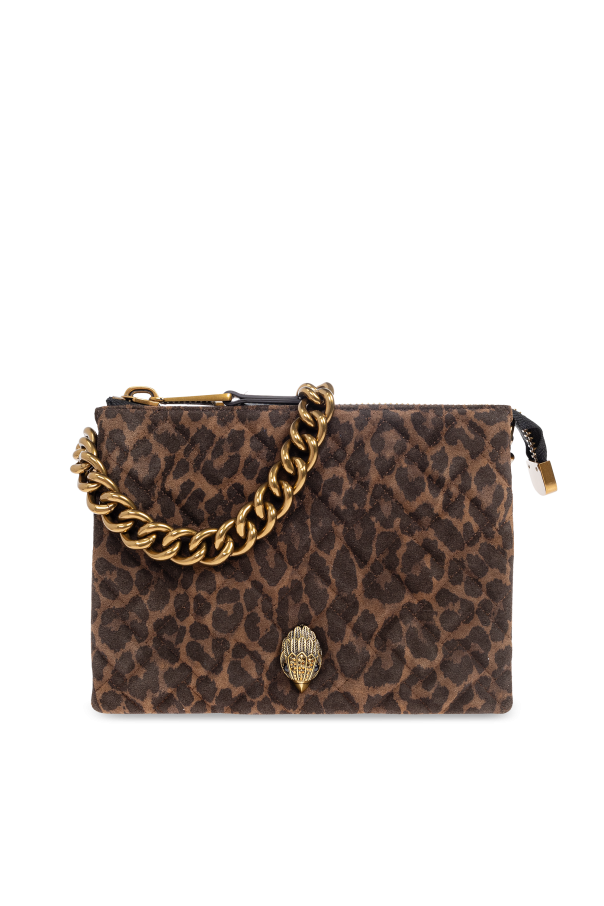 ‘Kensington Puff’ shoulder bag od Kurt Geiger
