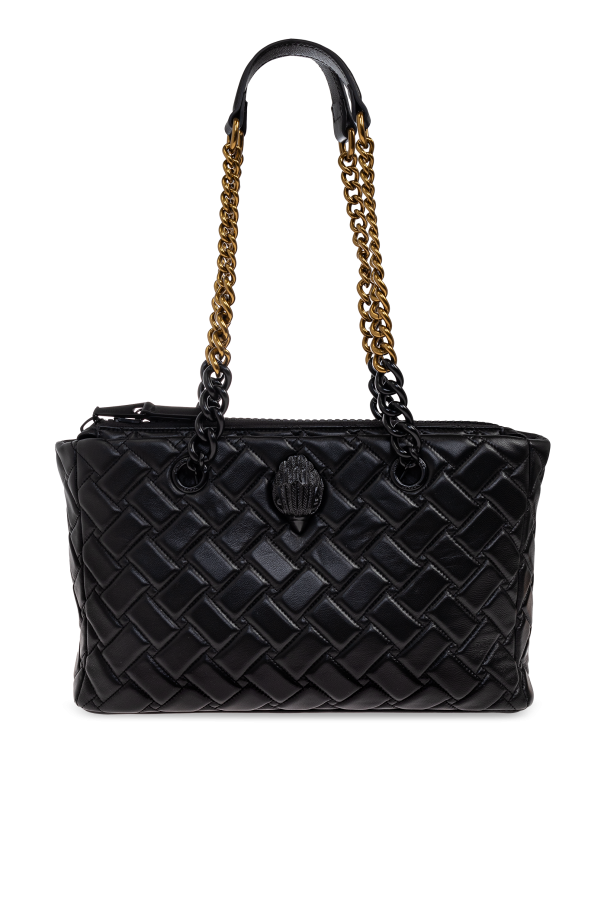 ‘Kensington’ shopper bag od Kurt Geiger