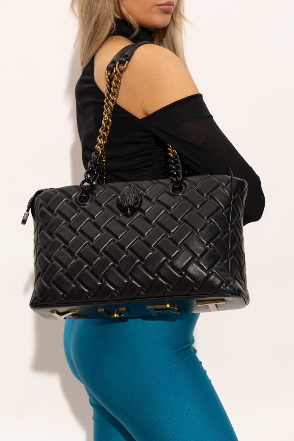 Kurt Geiger Torba ‘Kensington’ typu ‘shopper’