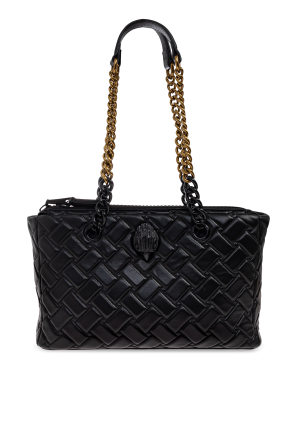 Bolso tipo 'shopper' "Kensington"