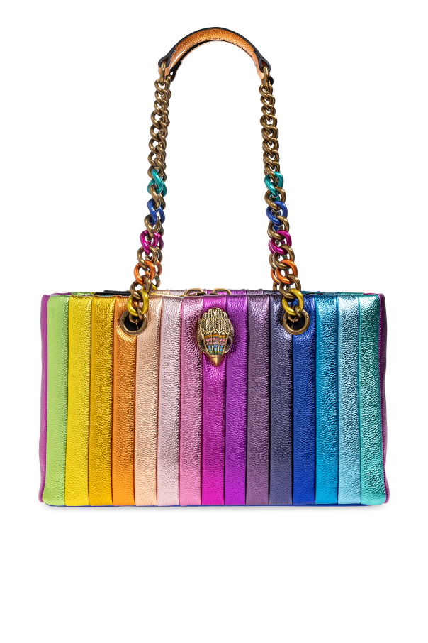 ‘Kensington XXL’ shopper bag od Kurt Geiger