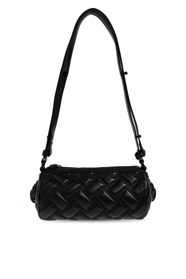 ‘Kensington Small Barrel’ bag od Kurt Geiger